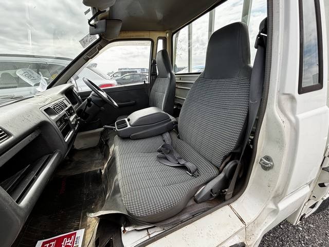 TOYOTA LITEACE TRUCK 1998 Image 21