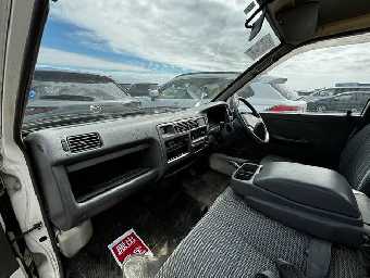 TOYOTA LITEACE TRUCK 1998 Image 10