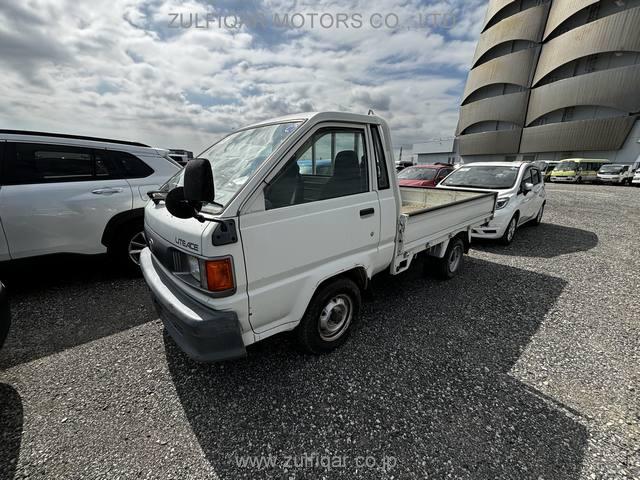 TOYOTA LITEACE TRUCK 1998 Image 7