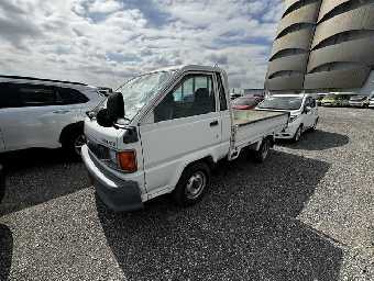 TOYOTA LITEACE TRUCK 1998 Image 1