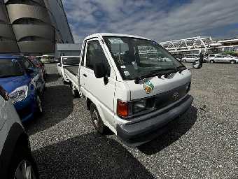 TOYOTA LITEACE TRUCK 1998 Image 2