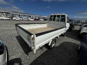 TOYOTA LITEACE TRUCK 1998 Image 3