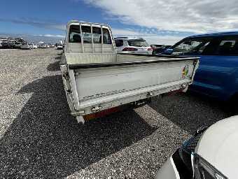 TOYOTA LITEACE TRUCK 1998 Image 4