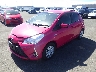 TOYOTA VITZ 2017 Image 21