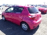 TOYOTA VITZ 2017 Image 24