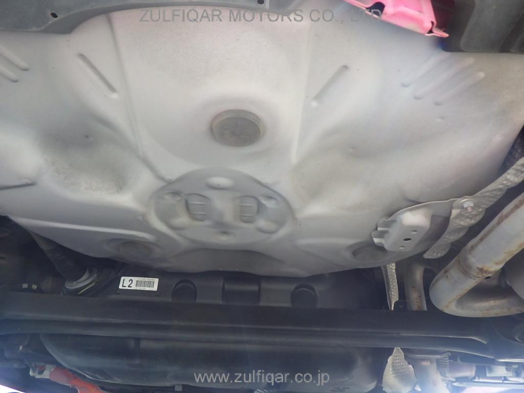 TOYOTA VITZ 2017 Image 25