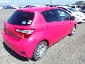 TOYOTA VITZ 2017 Image 27