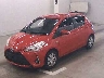 TOYOTA VITZ 2017 Image 4