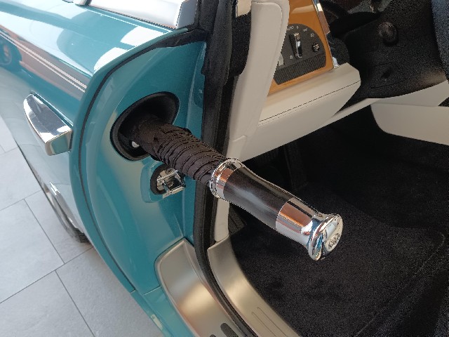 ROLLS ROYCE DAWN 2017 Image 26