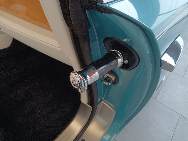 ROLLS ROYCE DAWN 2017 Image 35