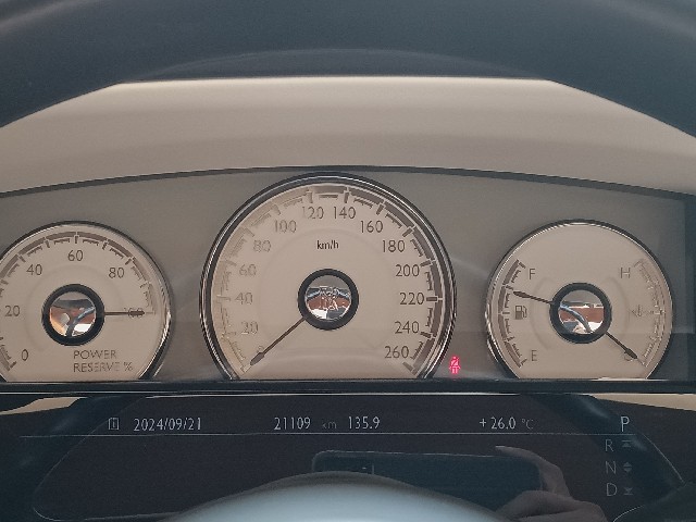 ROLLS ROYCE DAWN 2017 Image 38