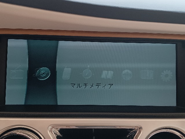 ROLLS ROYCE DAWN 2017 Image 42