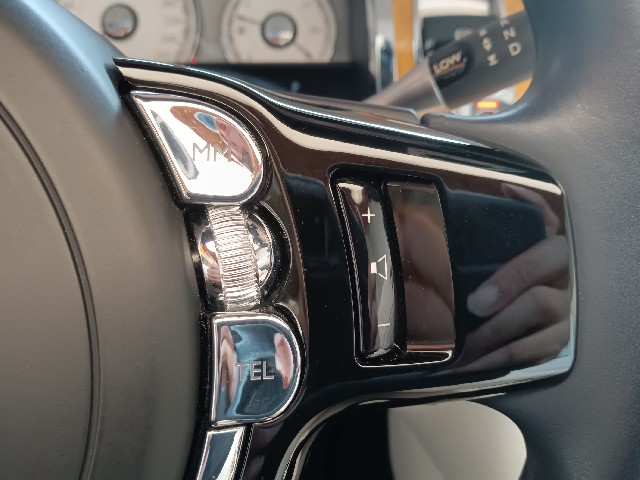 ROLLS ROYCE DAWN 2017 Image 49