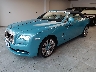 ROLLS ROYCE DAWN 2017 Image 53