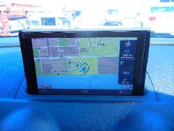 AUDI RS3 SPORTBACK 2016 Image 7