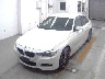 BMW 3 SERIES 2014 Image 4