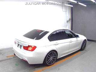 BMW 3 SERIES 2014 Image 5