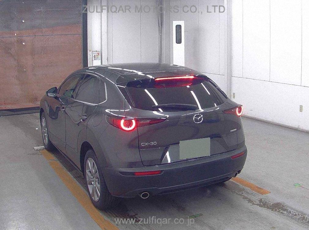 MAZDA CX-30 2021 Image 2