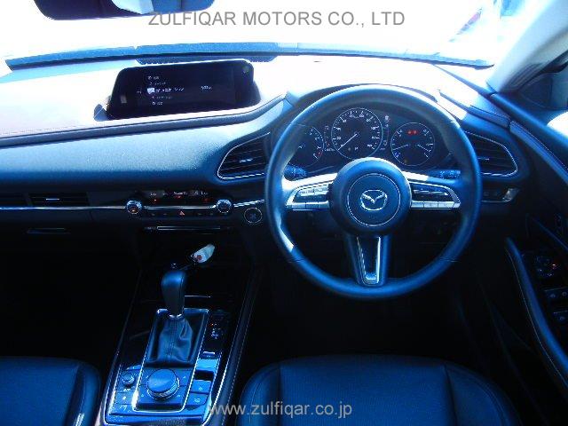 MAZDA CX-30 2021 Image 11