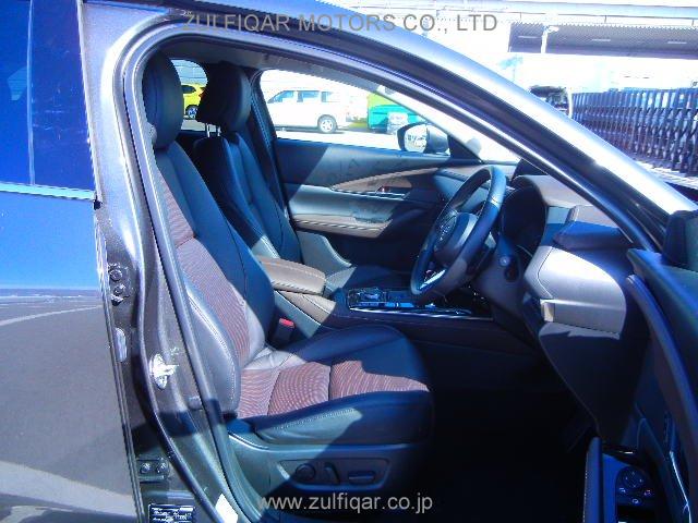 MAZDA CX-30 2021 Image 21