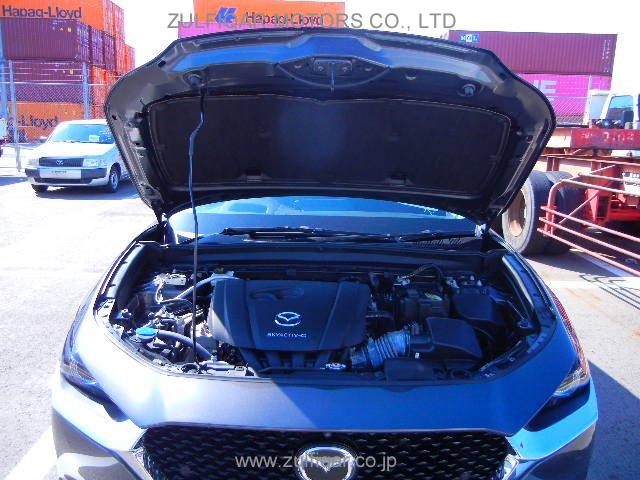 MAZDA CX-30 2021 Image 26