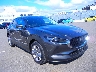 MAZDA CX-30 2021 Image 8