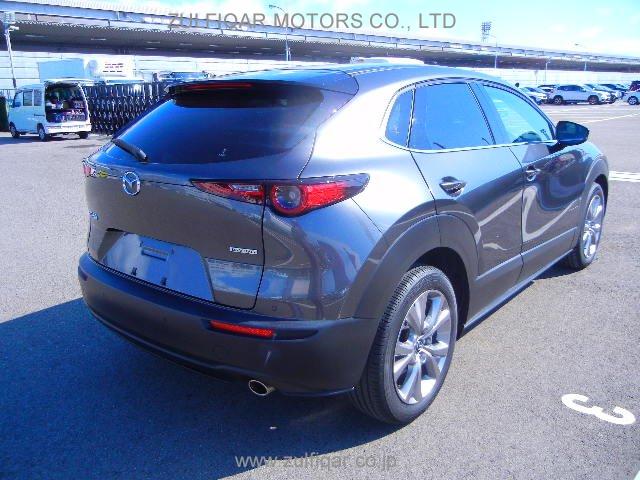 MAZDA CX-30 2021 Image 9