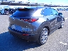 MAZDA CX-30 2021 Image 9