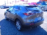 MAZDA CX-30 2021 Image 10