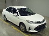 TOYOTA COROLLA AXIO 2018 Image 3