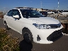 TOYOTA COROLLA AXIO 2018 Image 28