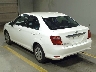 TOYOTA COROLLA AXIO 2018 Image 4