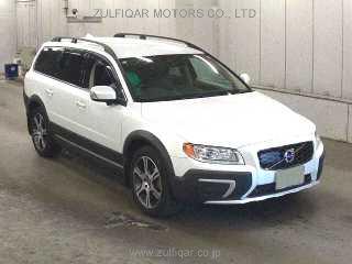 VOLVO XC70 2014 Image 1