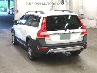 VOLVO XC70 2014 Image 2