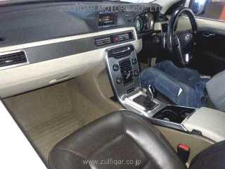 VOLVO XC70 2014 Image 3