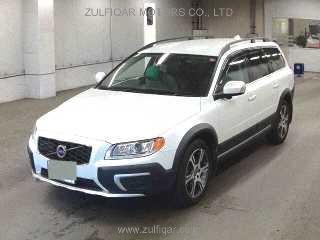 VOLVO XC70 2014 Image 4