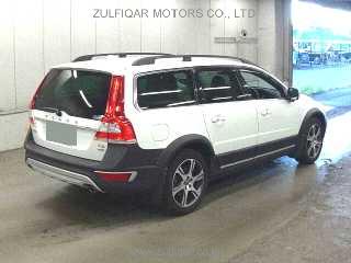 VOLVO XC70 2014 Image 5