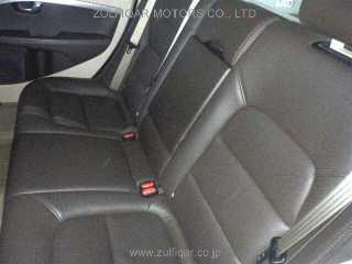 VOLVO XC70 2014 Image 6