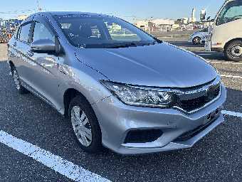 HONDA GRACE 2019 Image 1