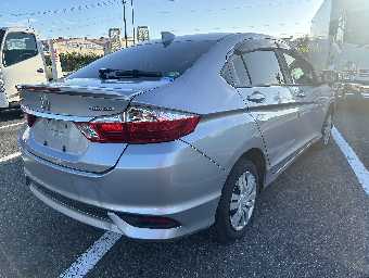 HONDA GRACE 2019 Image 3