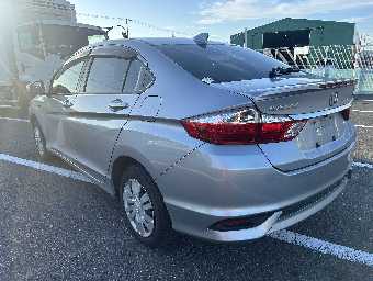 HONDA GRACE 2019 Image 4