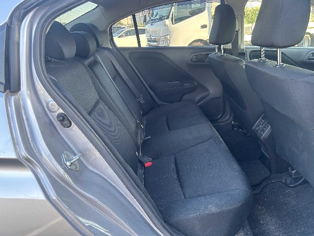 HONDA GRACE 2019 Image 24