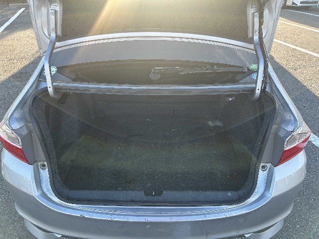 HONDA GRACE 2019 Image 25