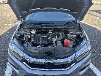 HONDA GRACE 2019 Image 9