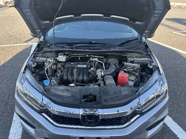 HONDA GRACE 2019 Image 26