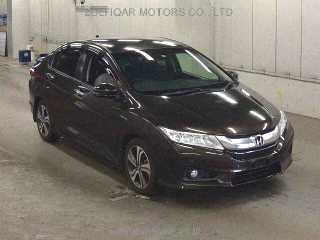 HONDA GRACE 2015 Image 1