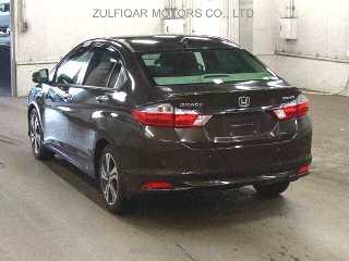 HONDA GRACE 2015 Image 2