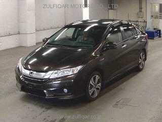 HONDA GRACE 2015 Image 4