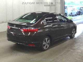 HONDA GRACE 2015 Image 5