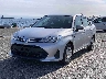 TOYOTA COROLLA AXIO 2018 Image 22